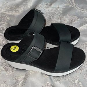 Timberland Koralyn Wedge - Brand new